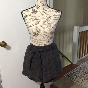 The Limited Dress Shorts